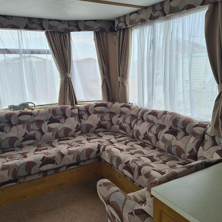 4 Berth Golden Sands 잉골드멜스 외부 사진