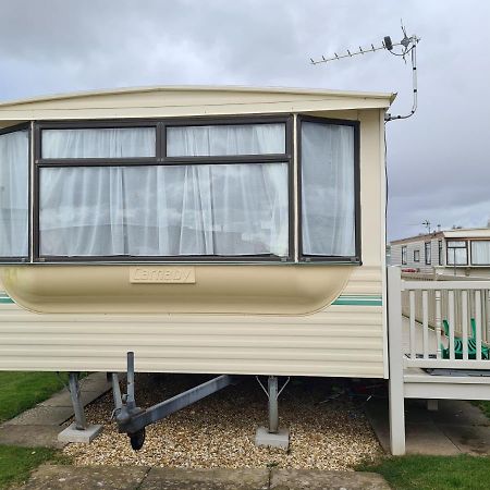 4 Berth Golden Sands 잉골드멜스 외부 사진