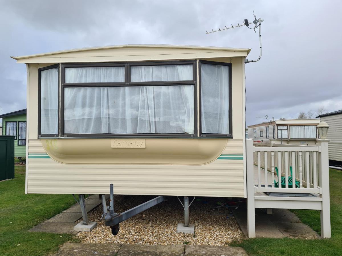 4 Berth Golden Sands 잉골드멜스 외부 사진