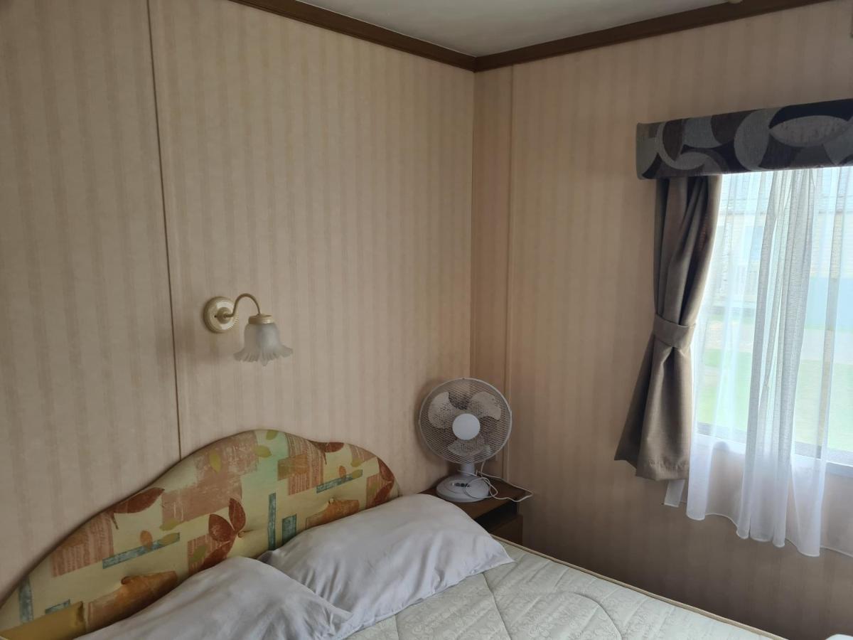 4 Berth Golden Sands 잉골드멜스 외부 사진