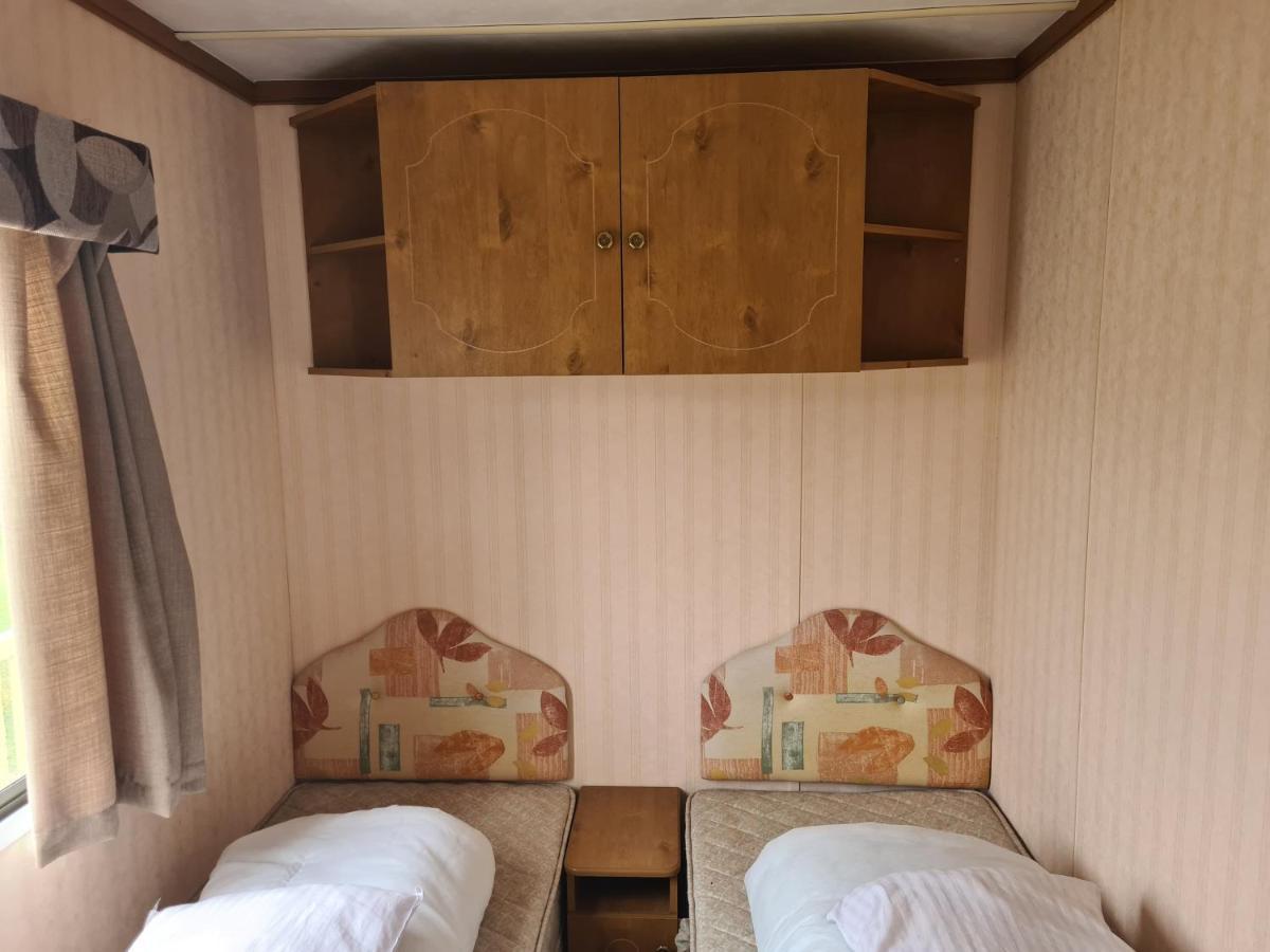 4 Berth Golden Sands 잉골드멜스 외부 사진