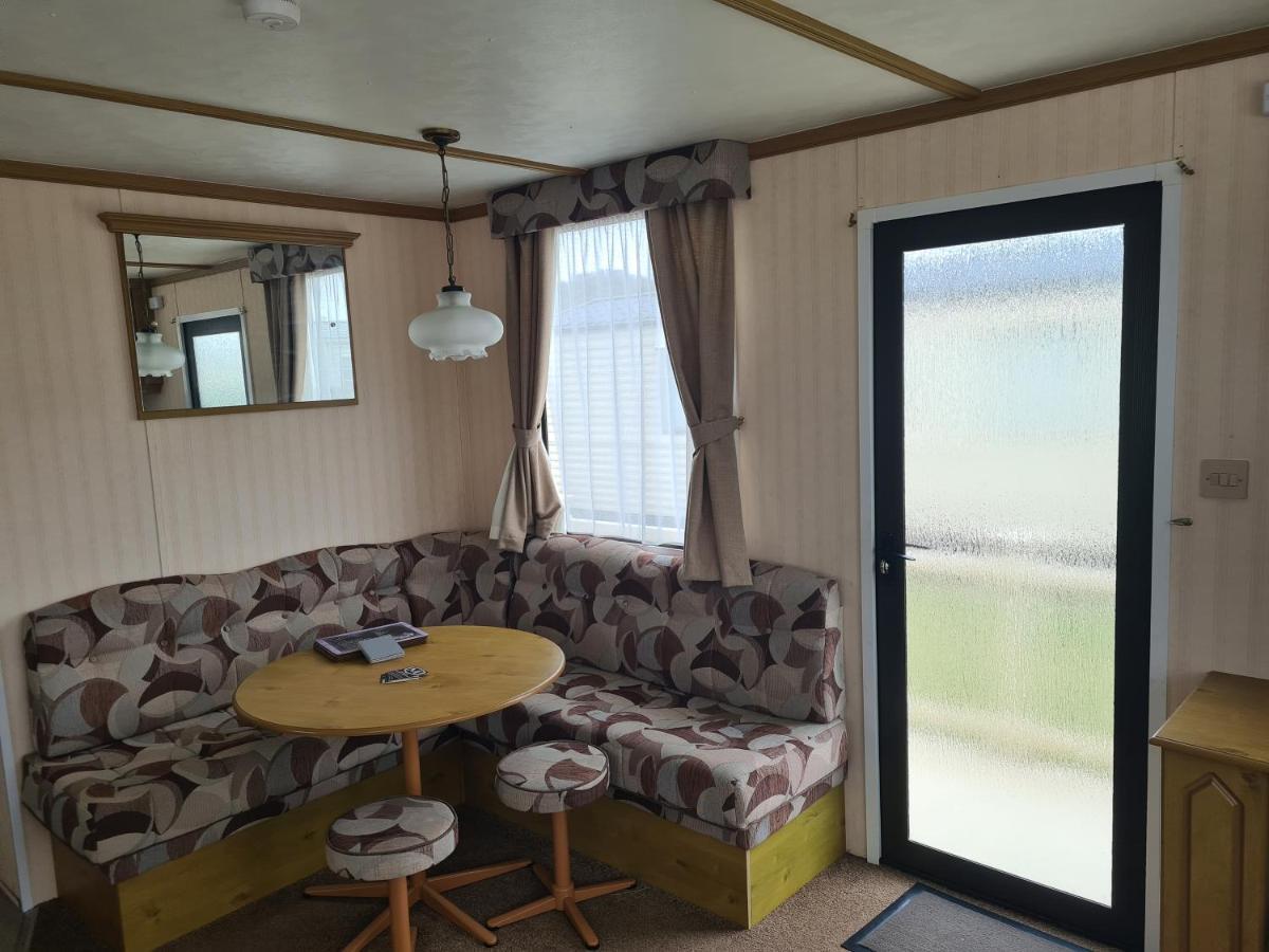 4 Berth Golden Sands 잉골드멜스 외부 사진