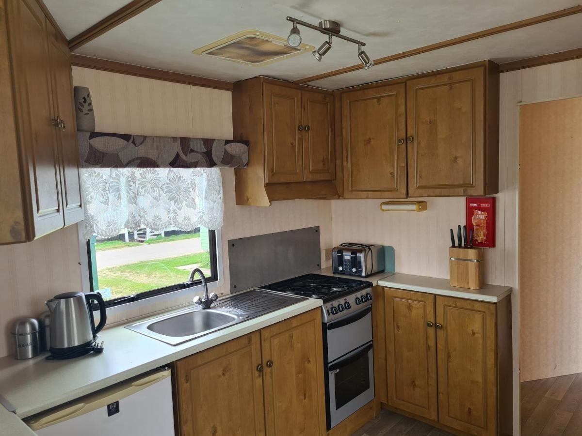 4 Berth Golden Sands 잉골드멜스 외부 사진