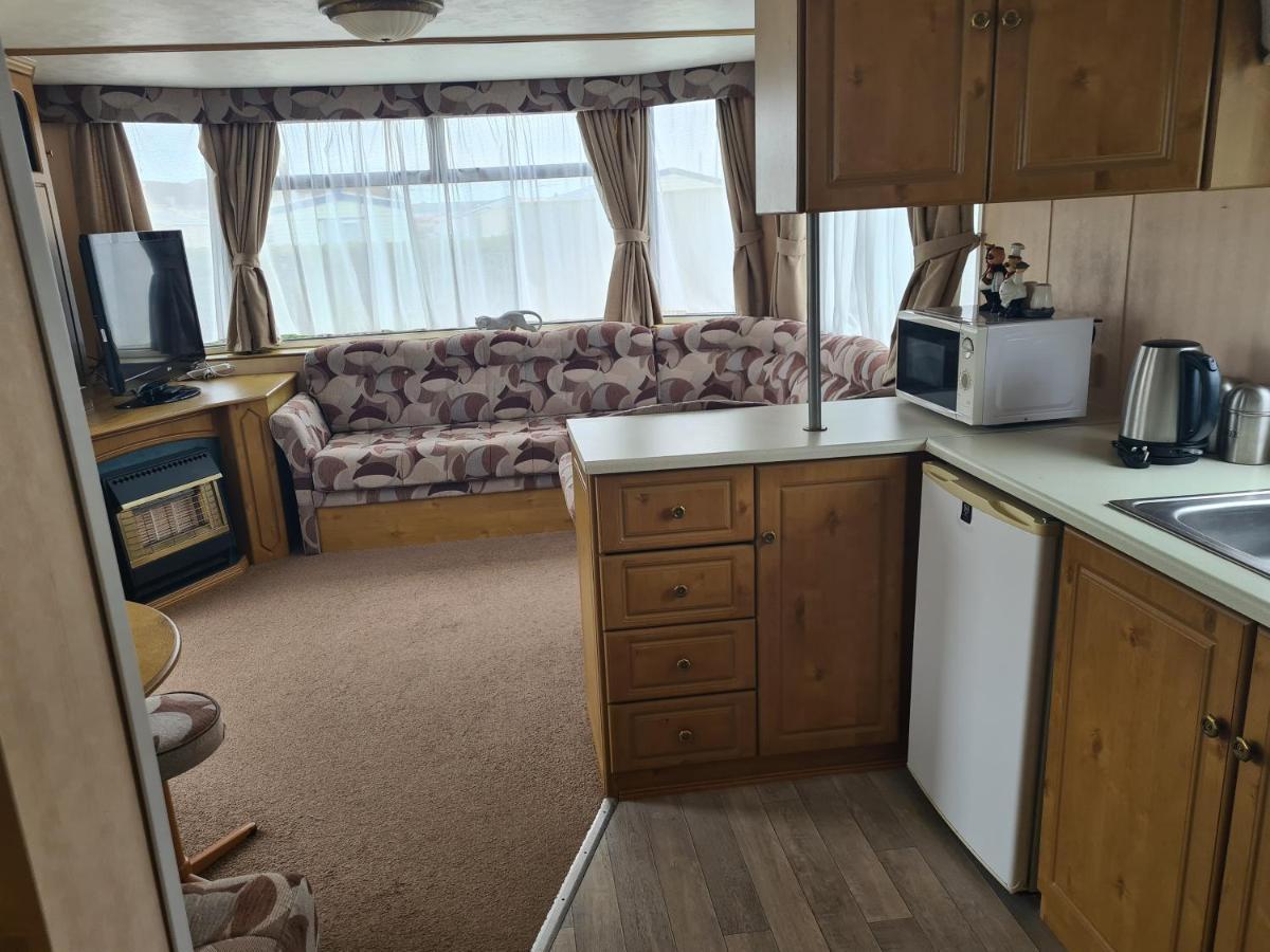 4 Berth Golden Sands 잉골드멜스 외부 사진