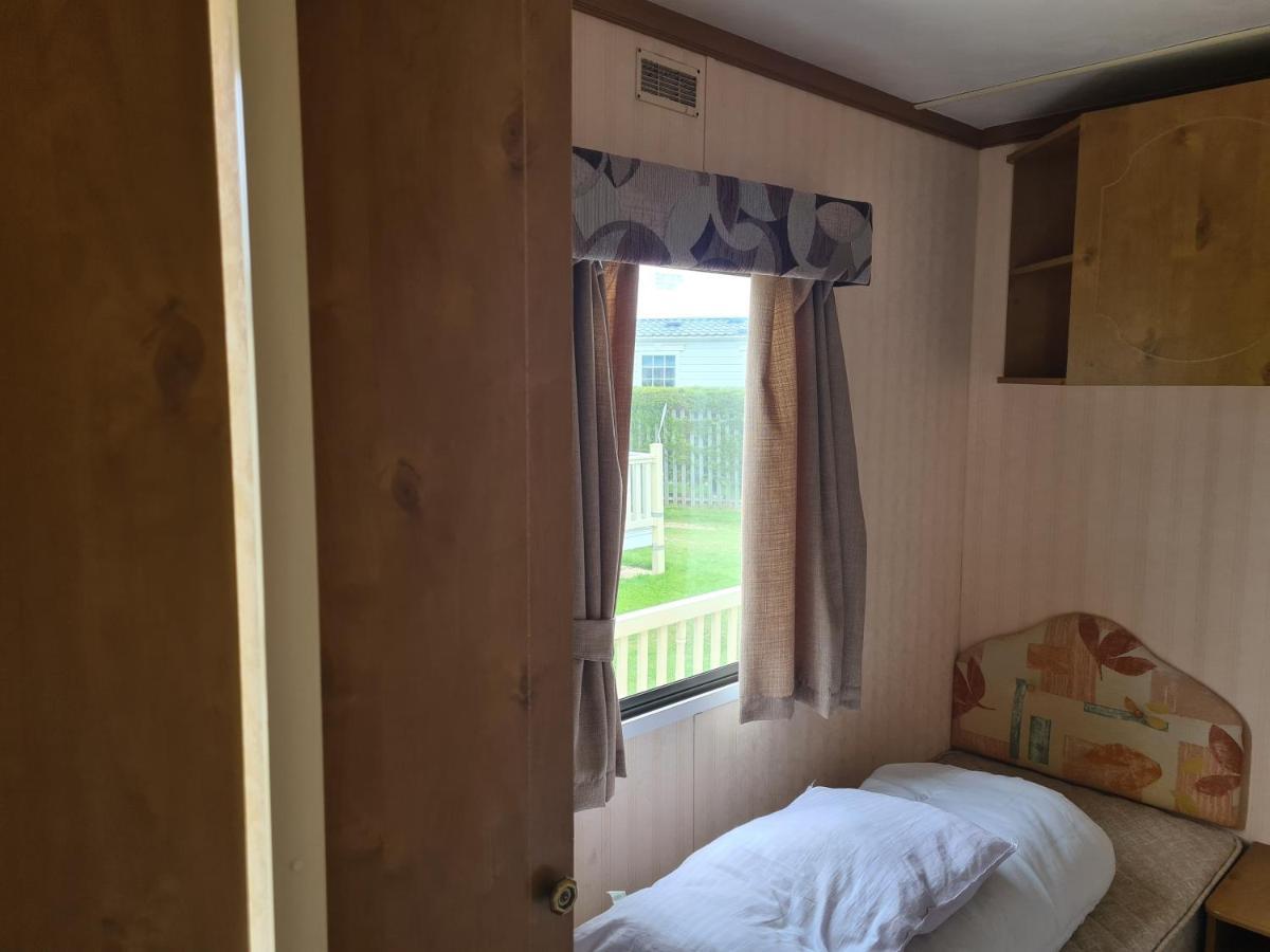 4 Berth Golden Sands 잉골드멜스 외부 사진