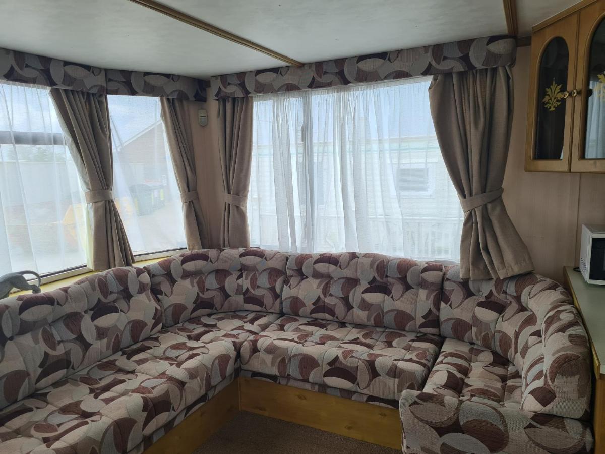 4 Berth Golden Sands 잉골드멜스 외부 사진