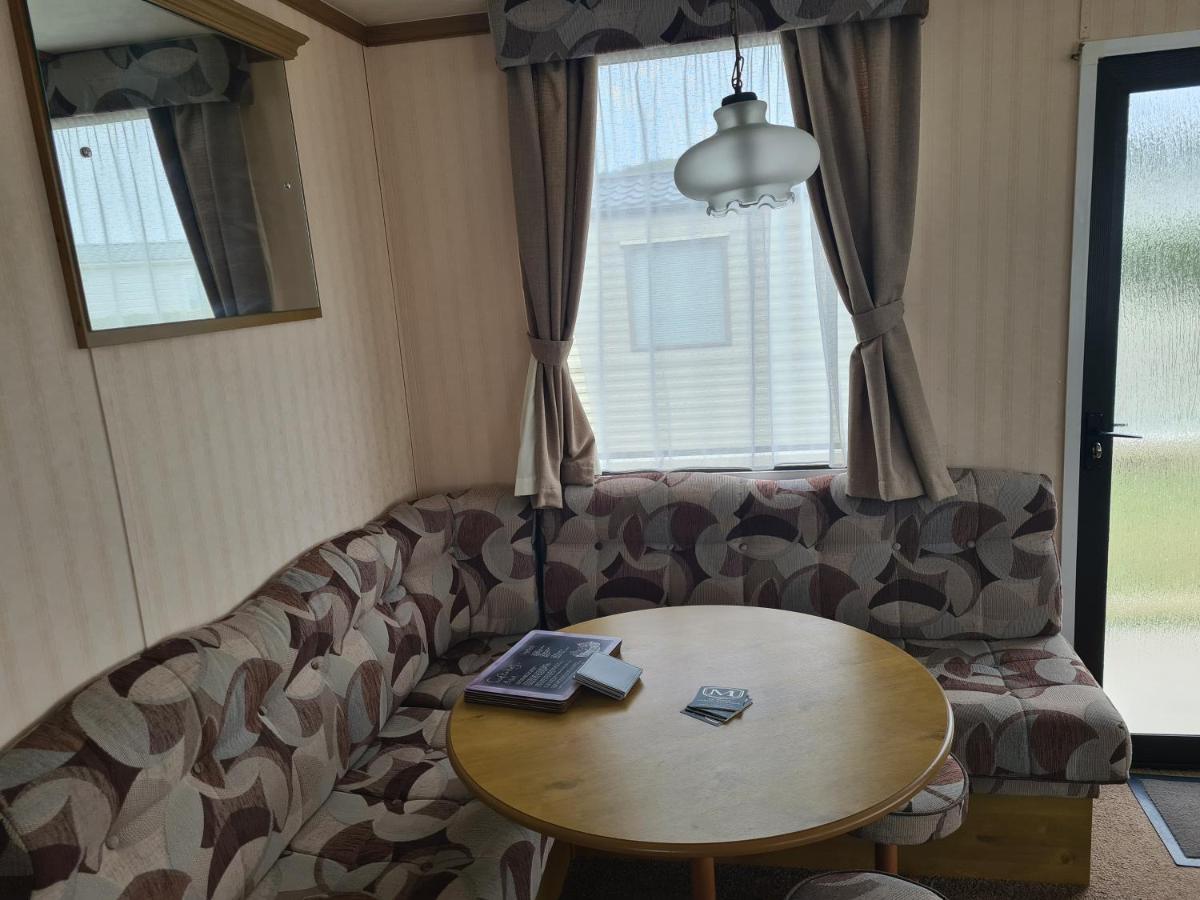 4 Berth Golden Sands 잉골드멜스 외부 사진