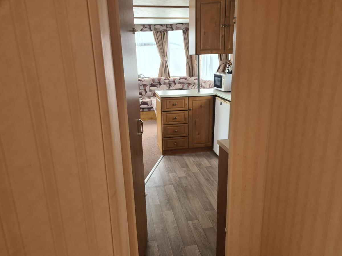 4 Berth Golden Sands 잉골드멜스 외부 사진