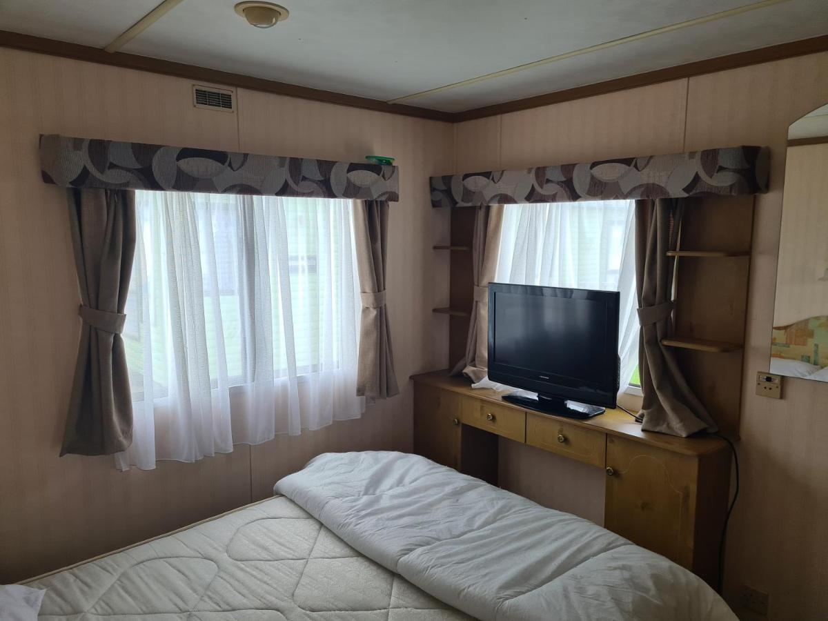 4 Berth Golden Sands 잉골드멜스 외부 사진